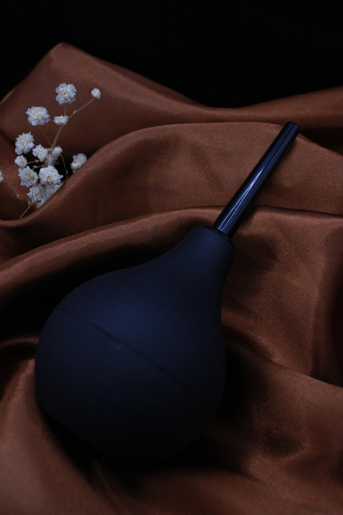 NETTOYANT ANAL DE VOYAGE TAILLE S