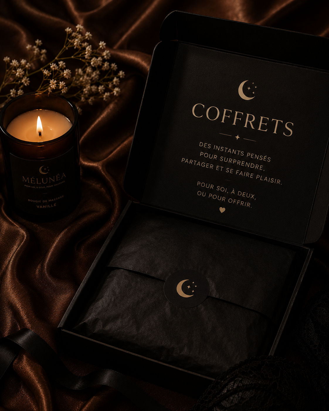 COFFRETS