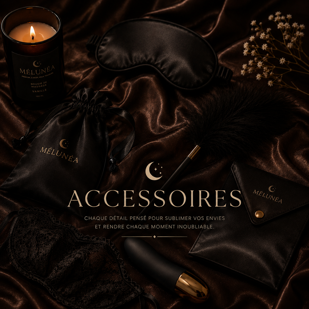 ACCESSOIRES