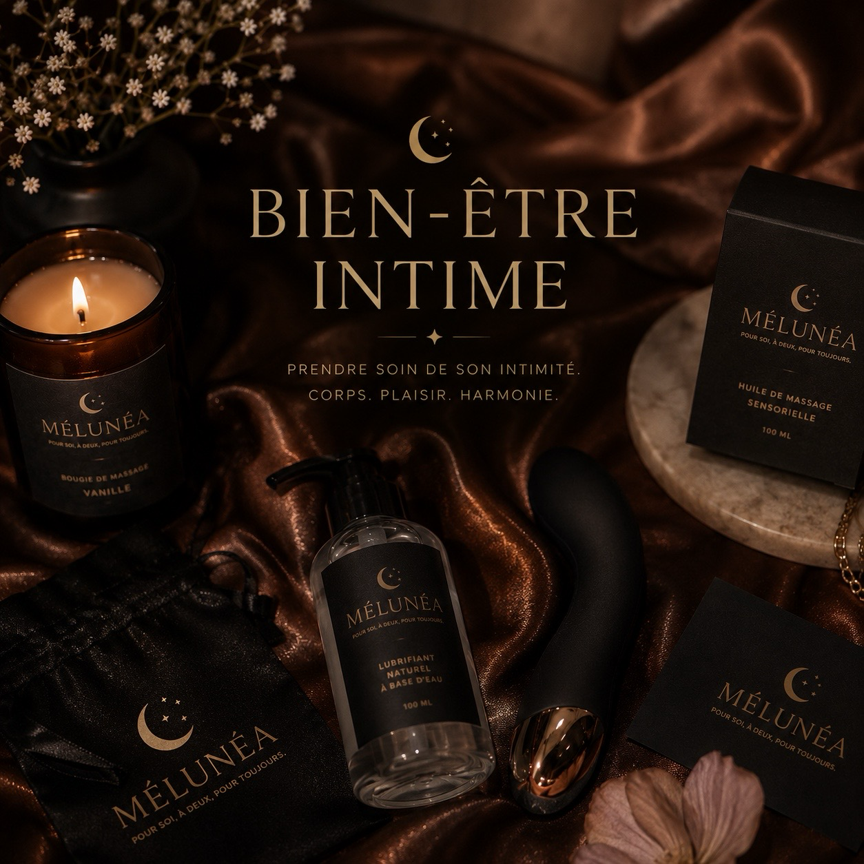 BIEN-ÊTRE INTIME