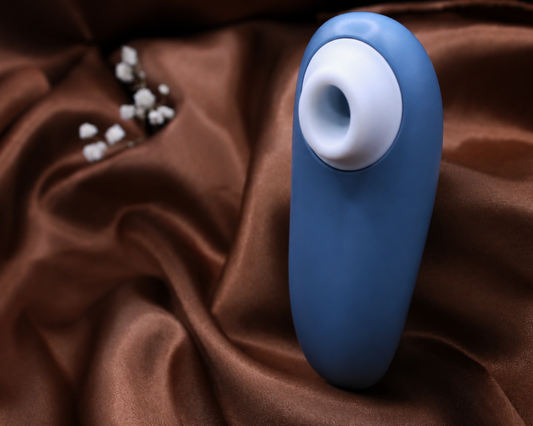 WOMANIZER - STIMULATEUR CLITORAL STARLET 3