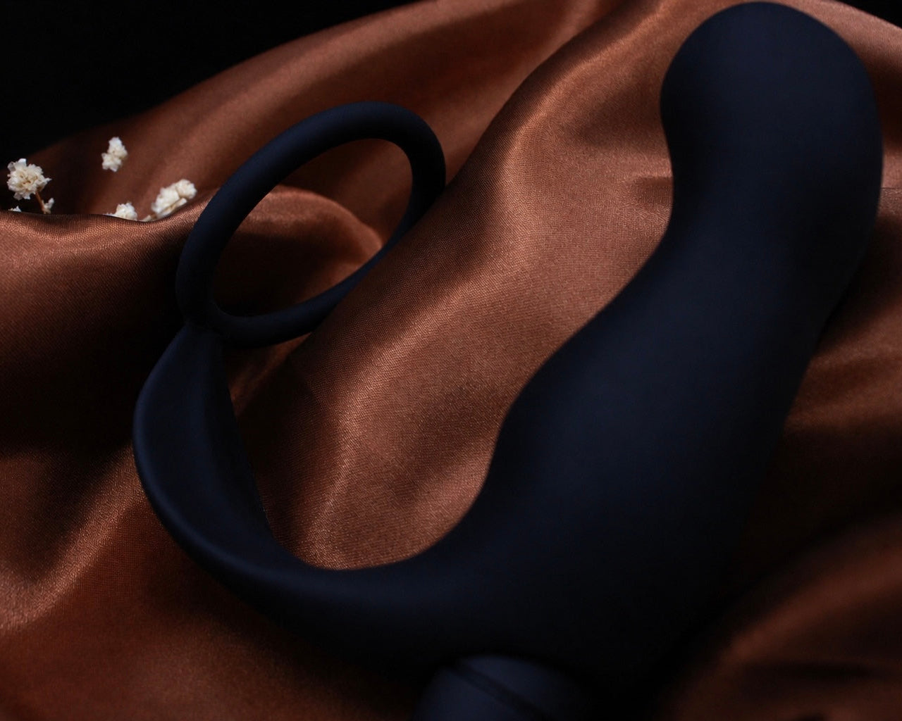 OSCAR STIMULATEUR PROSTATE