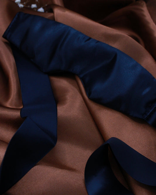 MASQUE SATIN