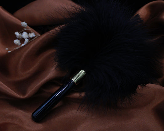 PLUMES CHATOUILLES