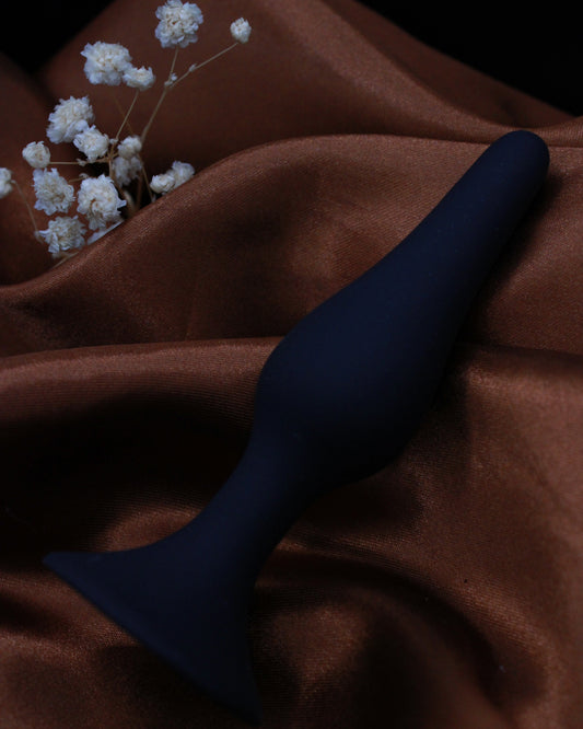 ANAL NIVEAU 1 10,5CM NOIR