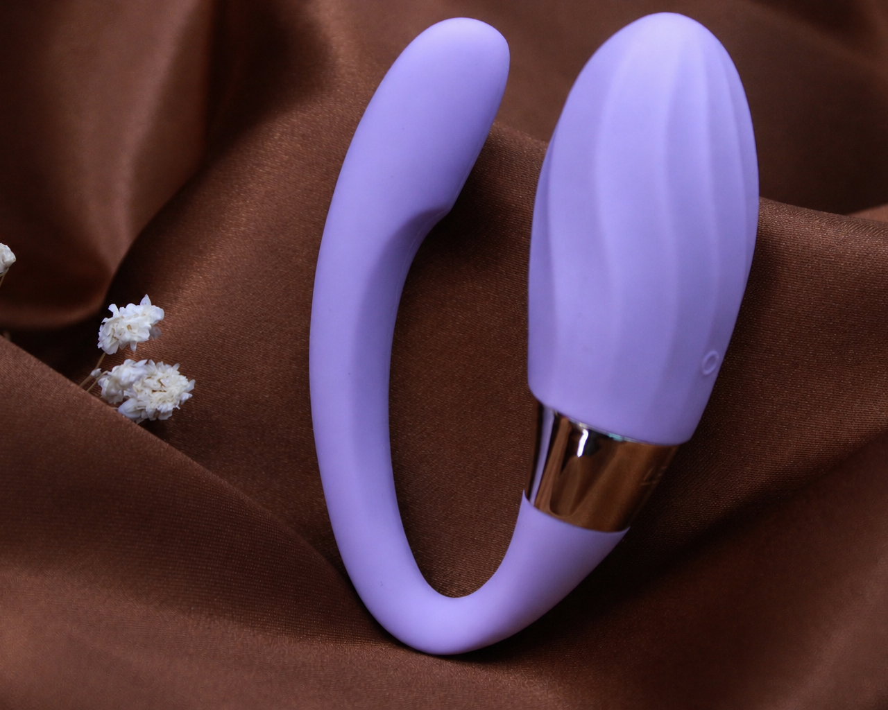 LELO - TIANI TWIST VIBRATEUR ROSE PÂLE