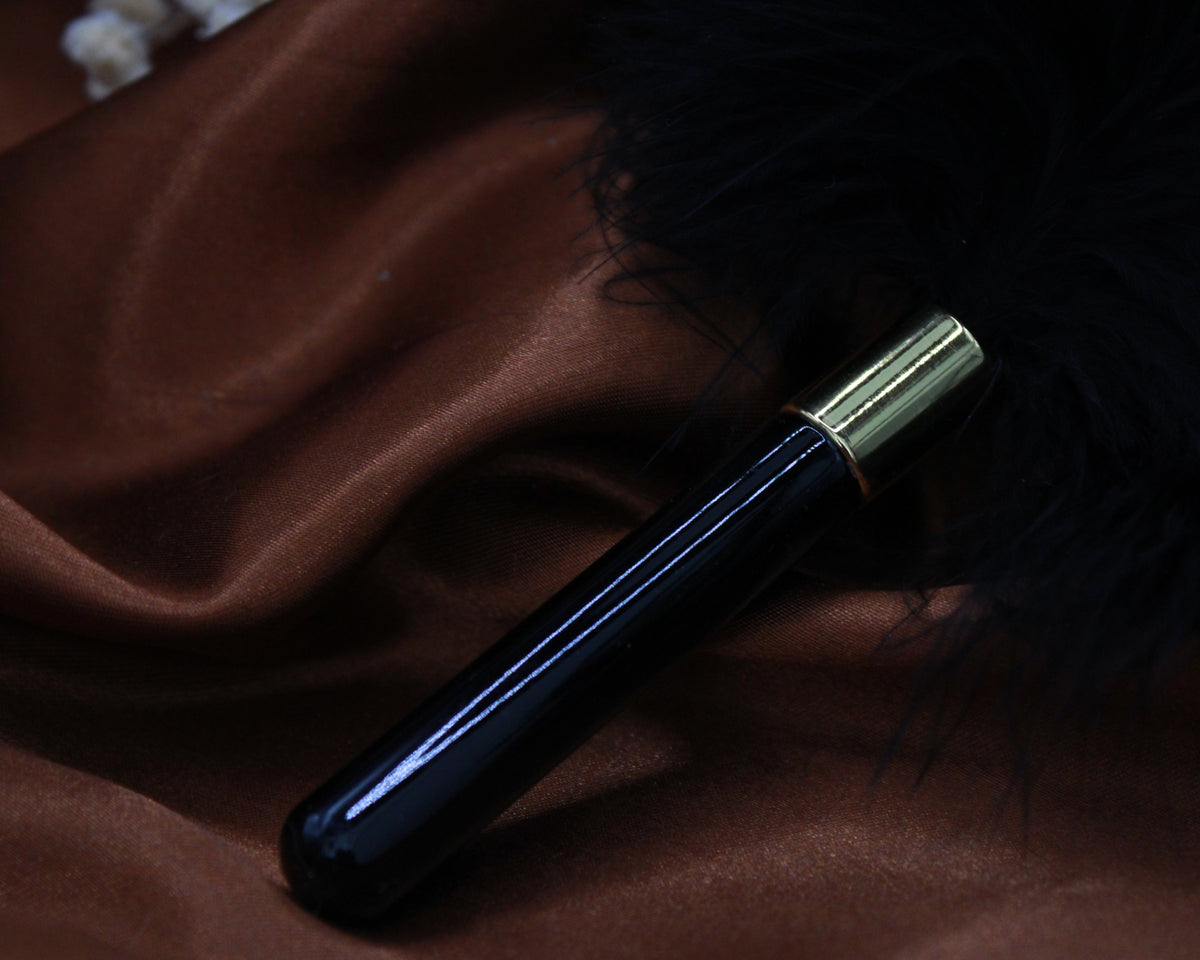 PLUMES CHATOUILLES