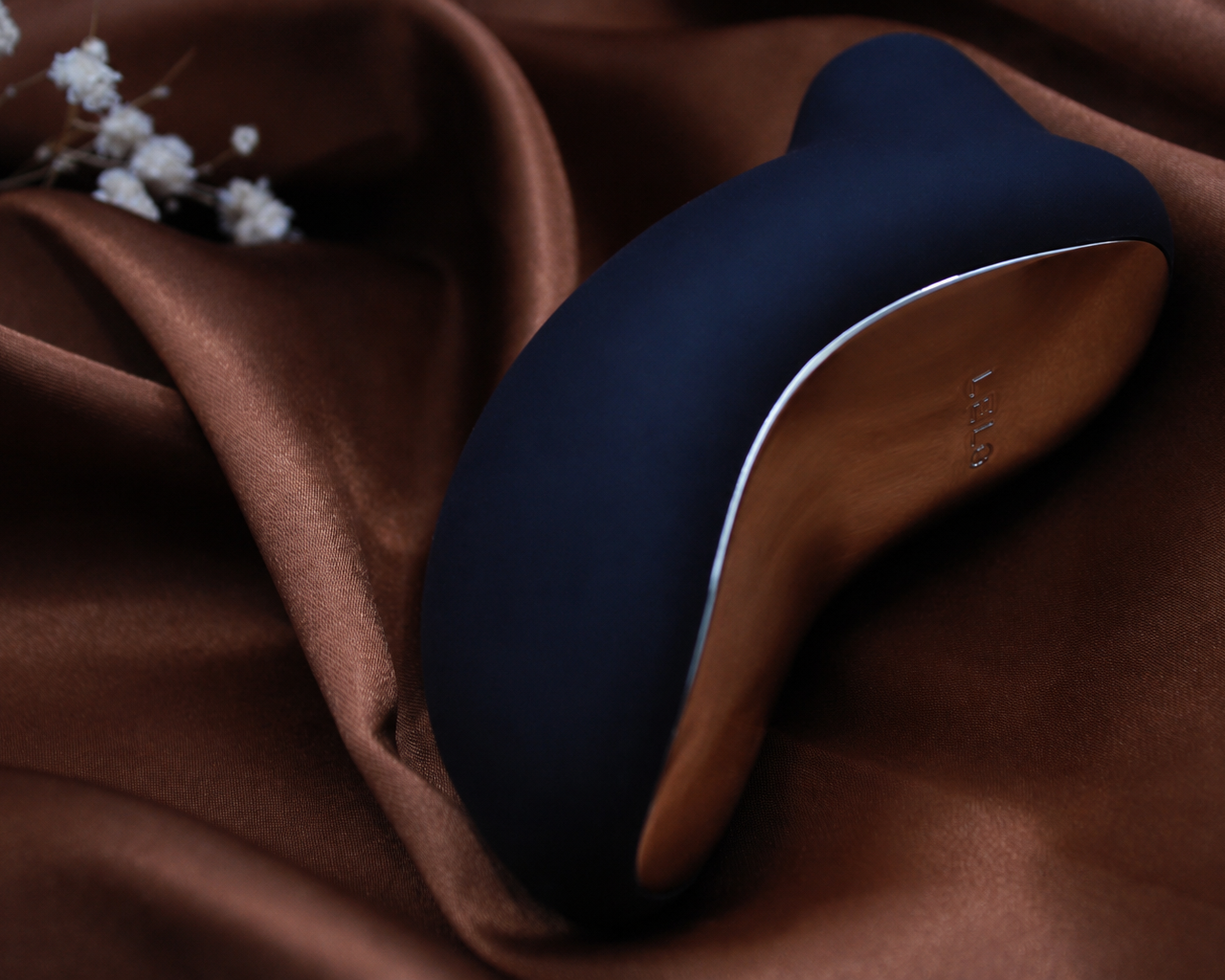 LELO - STIMULATEUR CLITORIS SONA NOIR
